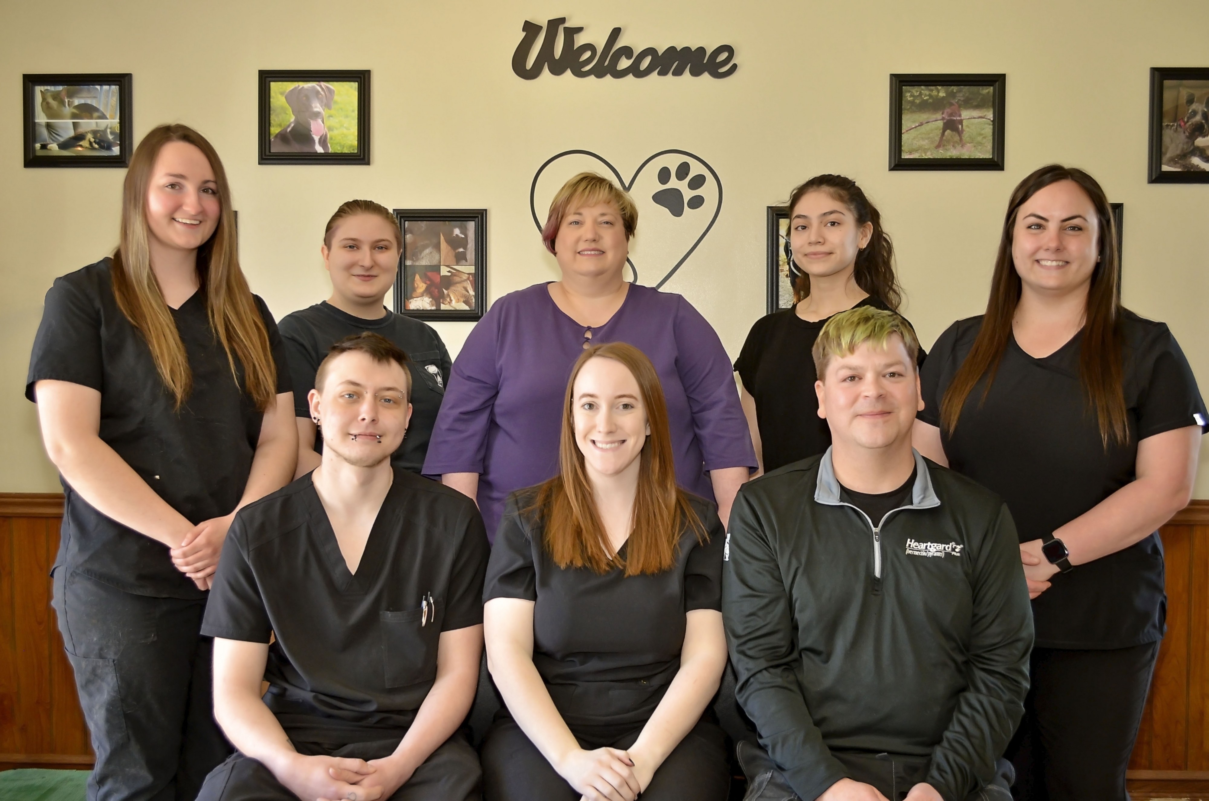 MHAC Staff MHAC Staff