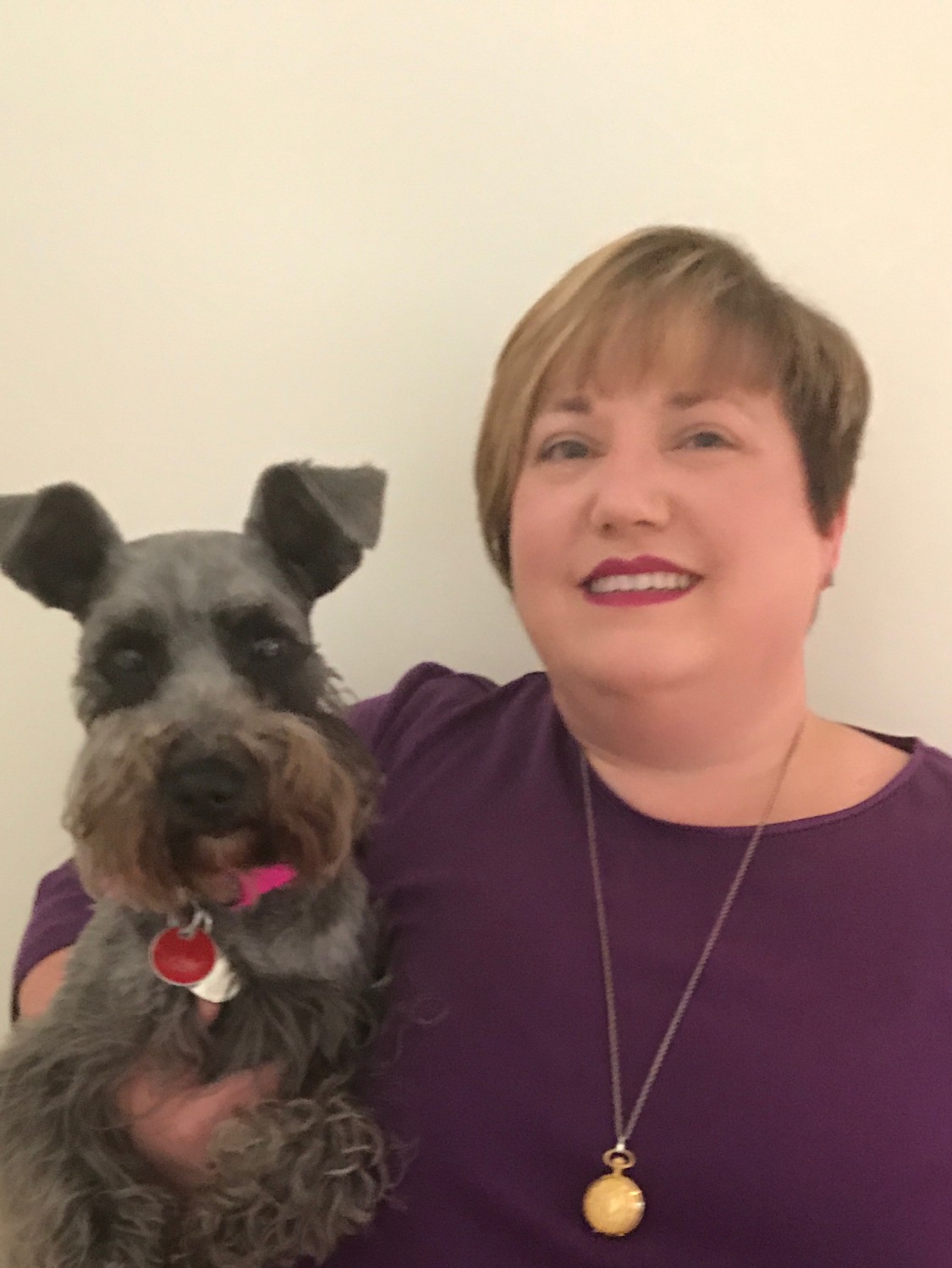 Dr. Heather Dawson, Mt. Hawley Animal Clinic, Peoria IL